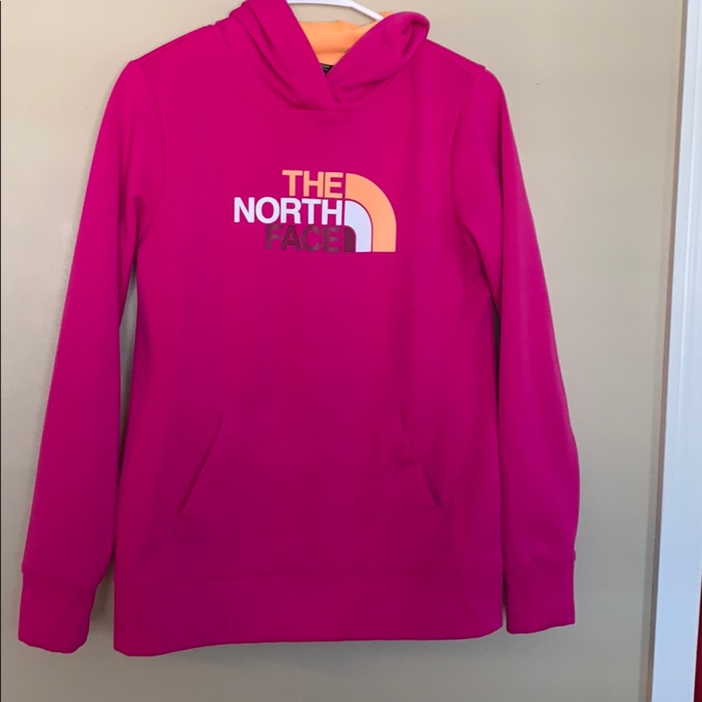 The North Face Hoodie